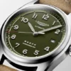 Reloj Longines Spirit 40 mm
