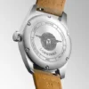 Reloj Longines Spirit 40 mm