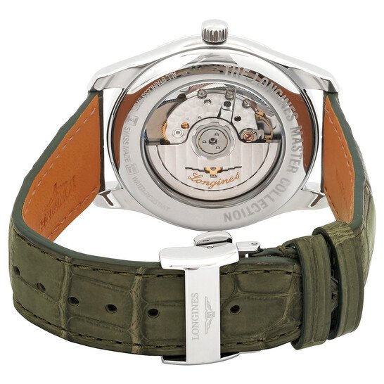 Reloj Longines Master Collection