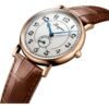 Reloj Longines Heritage Présence 34mm