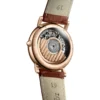 Reloj Longines Heritage Présence 34mm