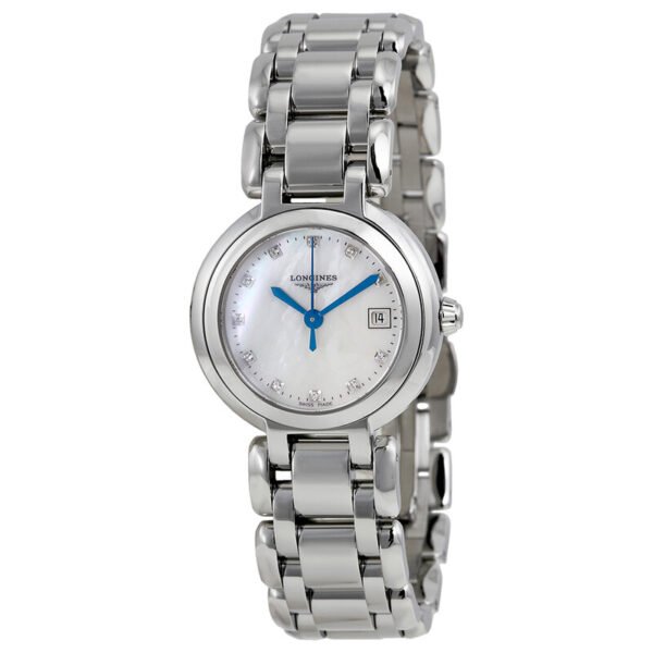 Reloj Longines PrimaLuna