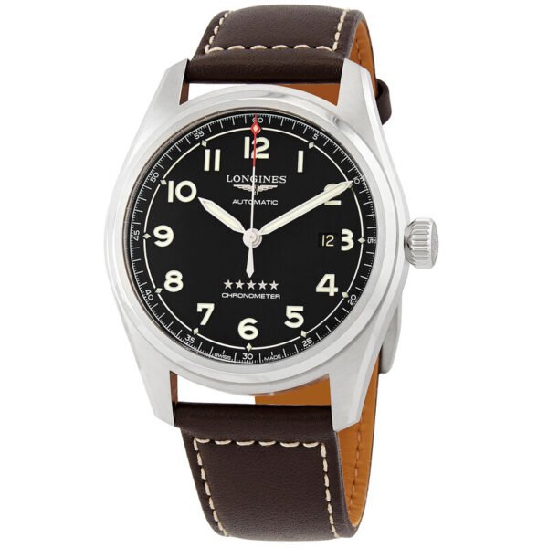 Reloj Longines Spirit 42 mm