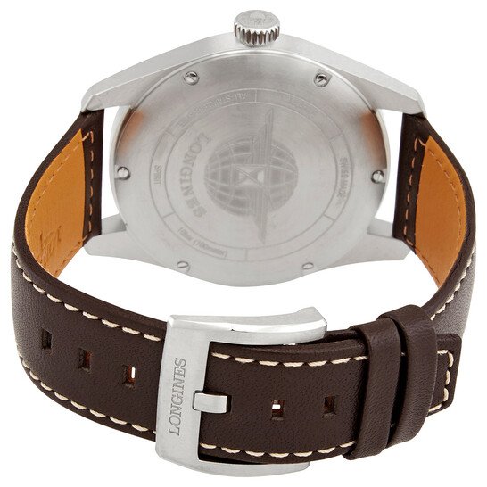 Reloj Longines Spirit 42 mm
