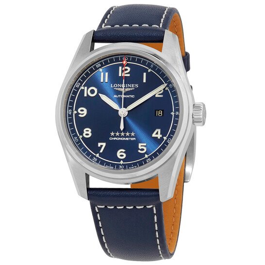 Reloj Longines Spirit 40 mm