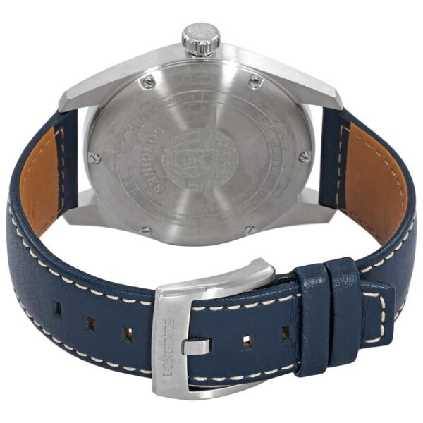 Reloj Longines Spirit 42 mm