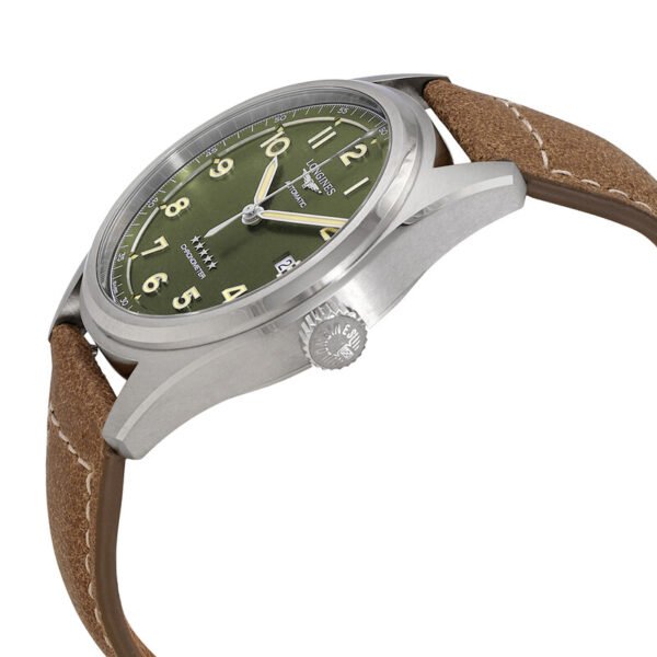 Reloj Longines Spirit 42 mm