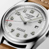 Reloj Longines Spirit 40 mm