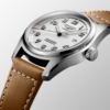 Reloj Longines Spirit 40 mm