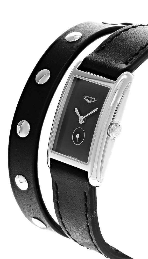 Reloj Longines DolceVita x YVY 37mm