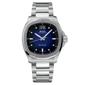 Reloj Mido Multifort TV Big Date 39X40MM
