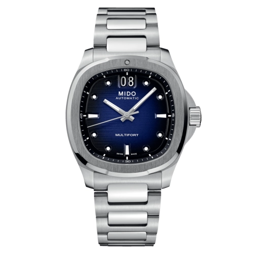 m049-526-11-041-00-f5 Reloj Mido Multifort TV Big Date 39X40MM