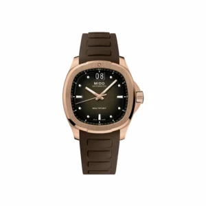 Reloj Mido Multifort TV 39X40MM