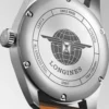 Reloj Longines Spirit 42 mm