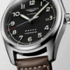 Reloj Longines Spirit 42 mm