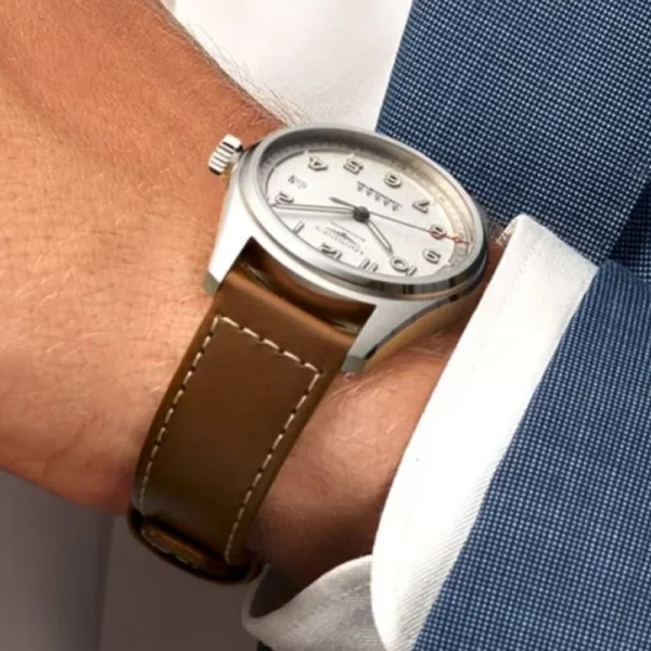 Reloj Longines Spirit