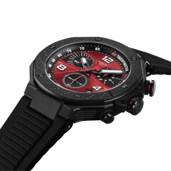 Tissot T-Race MotoGP 2026