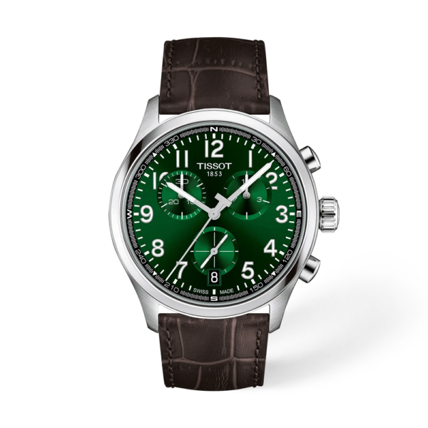 Reloj Tissot Chrono L 42 mm
