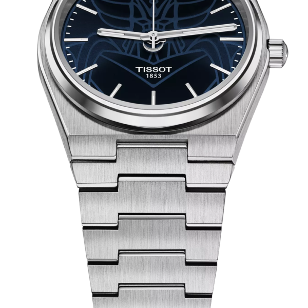 Tissot PRX Robot OVNI Grendizer 40mm