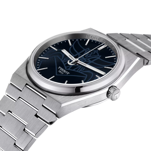 Tissot PRX Robot OVNI Grendizer 40mm