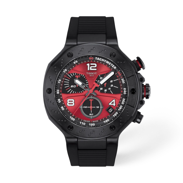 Tissot T-Race MotoGP 2026