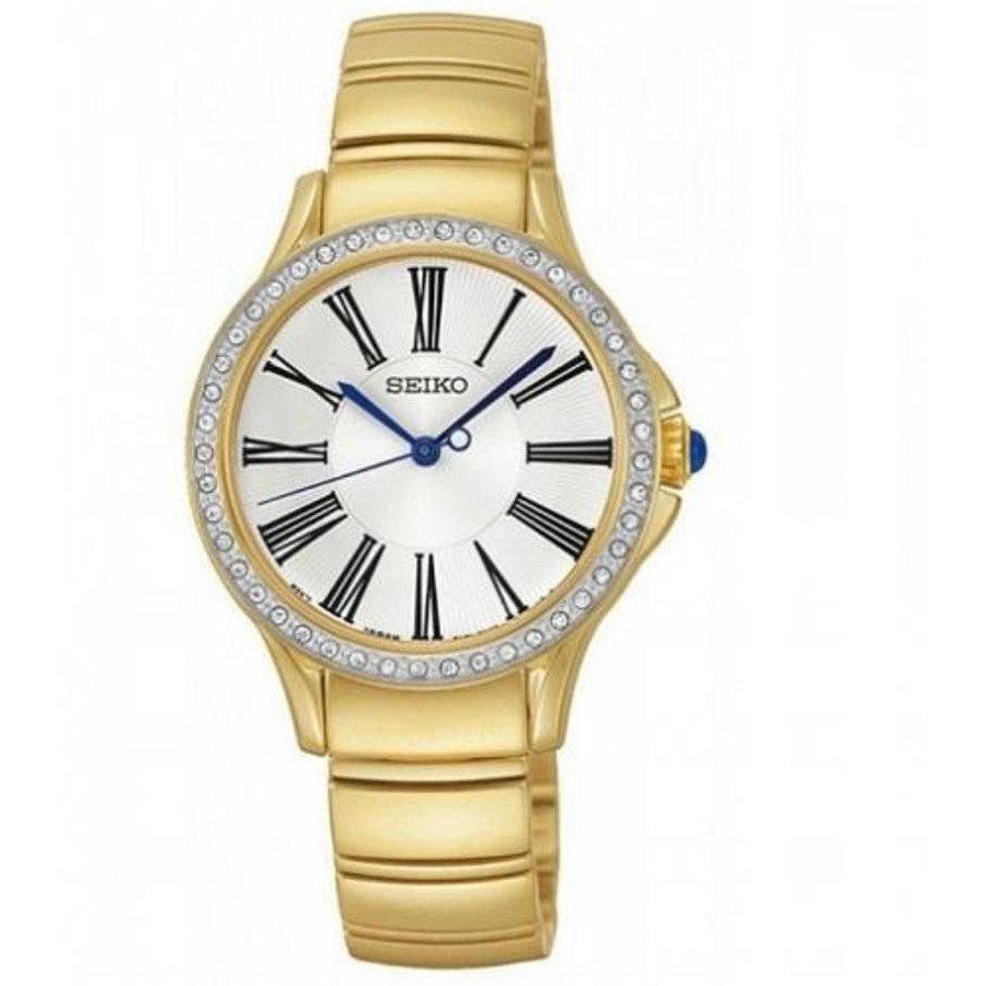 Reloj Seiko Clasicc
