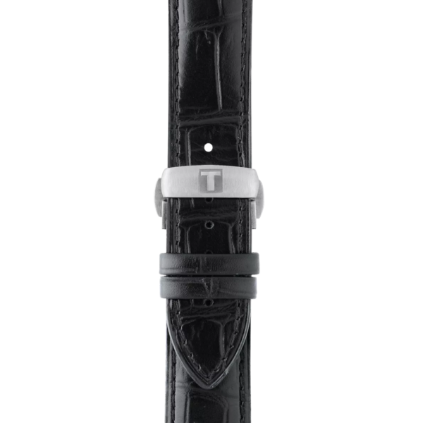 Reloj Tissot T-Complication Squelette