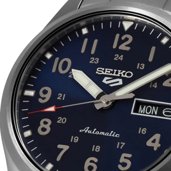 150 Reloj Seiko 5 Sport Fields