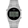 161144-1200-auto Reloj Tissot PRX Digital Negro