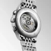 Reloj Longines Record