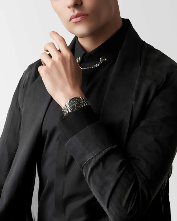 Reloj Longines Record