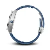 Reloj Concept One Solar azul correa de caucho Victorinox