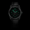 Reloj Concept One Solar azul correa de Acero Victorinox