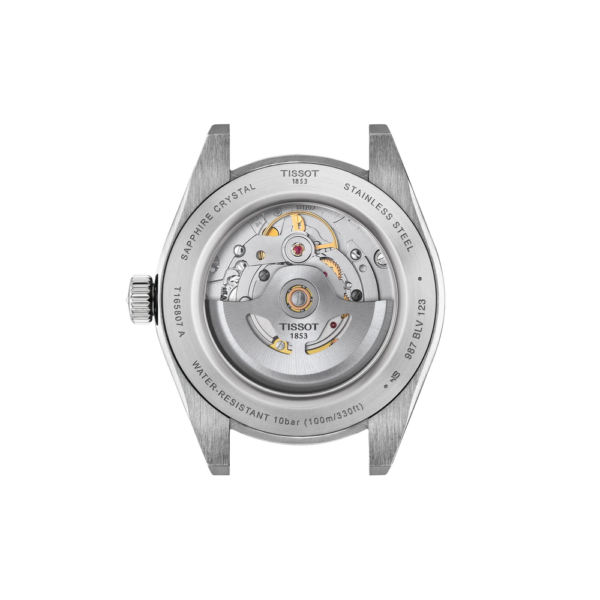 Reloj Tissot Gentleman 38mm