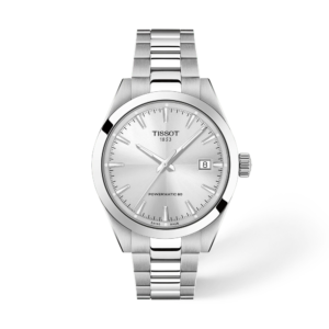 Tienda de hoy 17 Reloj Tissot Gentleman 38mm