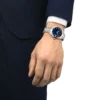 Reloj Tissot Gentleman 38mm