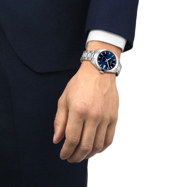 Reloj Tissot Gentleman 38mm
