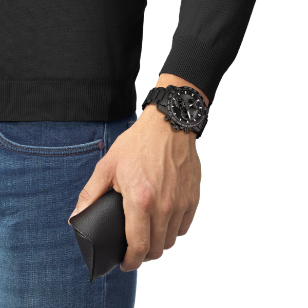 Tissot Supersport Chrono 45,5mm