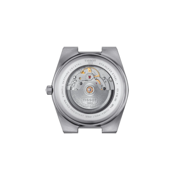 Reloj Tissot PRX