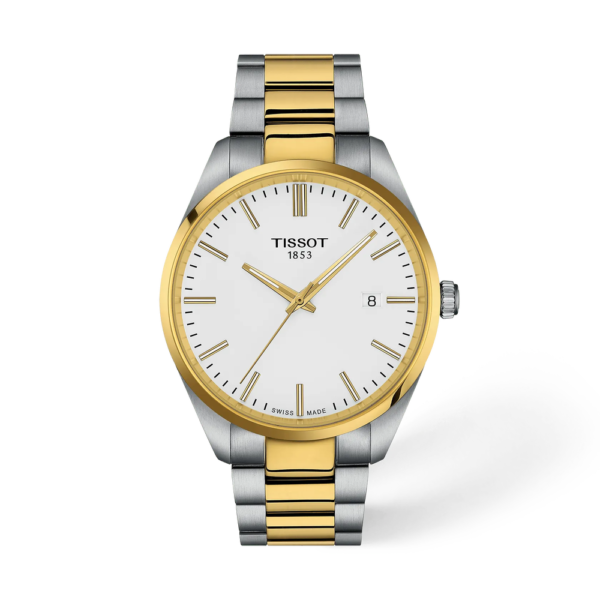 Reloj Tissot PR 100