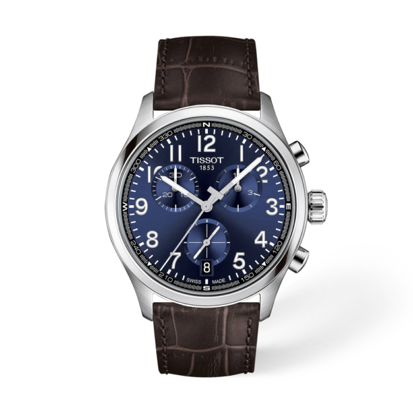 Reloj Tissot Chrono L 42 mm
