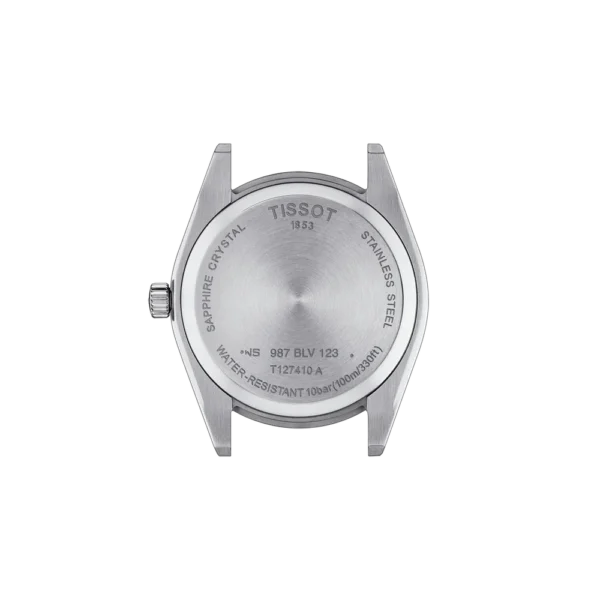 Reloj Tissot Gentleman 40 mm