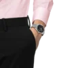 Reloj Tissot Visodate 39mm
