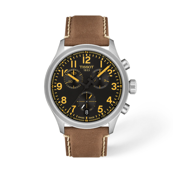 Reloj Tissot Chrono L 42 mm