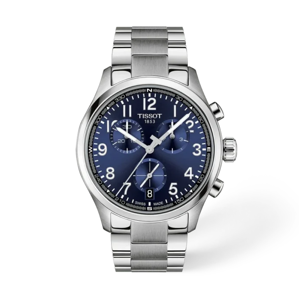 Reloj Tissot Chrono L 42 mm