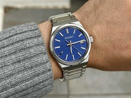 Reloj Seiko Clasicc