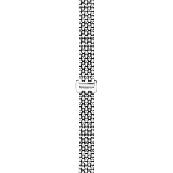Reloj Tissot Lovely Round