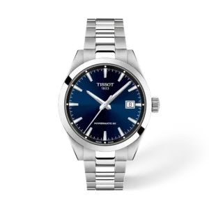 Tienda de hoy 18 Reloj Tissot Gentleman 38mm