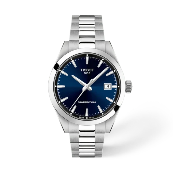 Reloj Tissot Gentleman 38mm