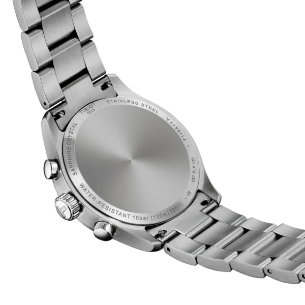 Reloj Tissot Chrono L 42 mm